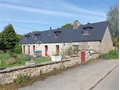 Maison en pierres à la vente
